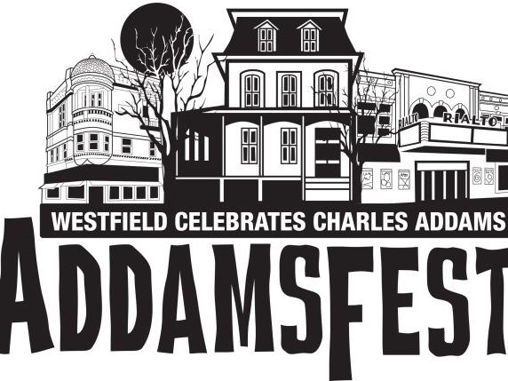 AddamsFest — Westfield · Oct 1–31, 2026