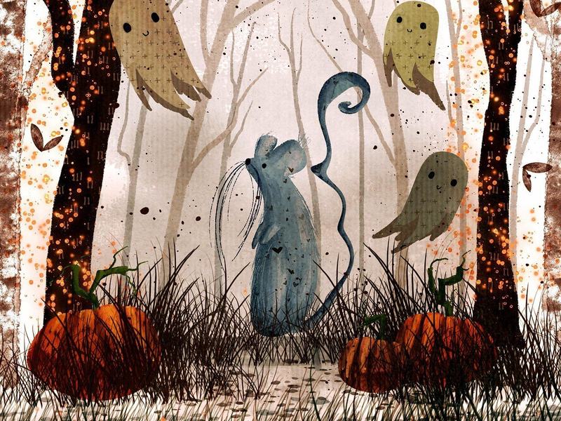 Children's Halloween Haunt — History Park, San Jose · Sat Oct 24 · 2–6:30pm · $8–$10