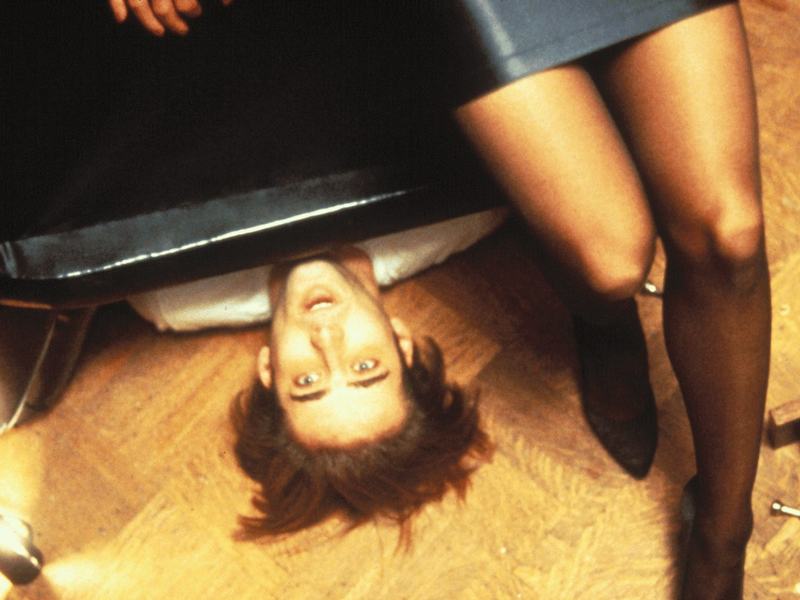 Vampire's Kiss — Museum of the Moving Image, Oct 24, 2026