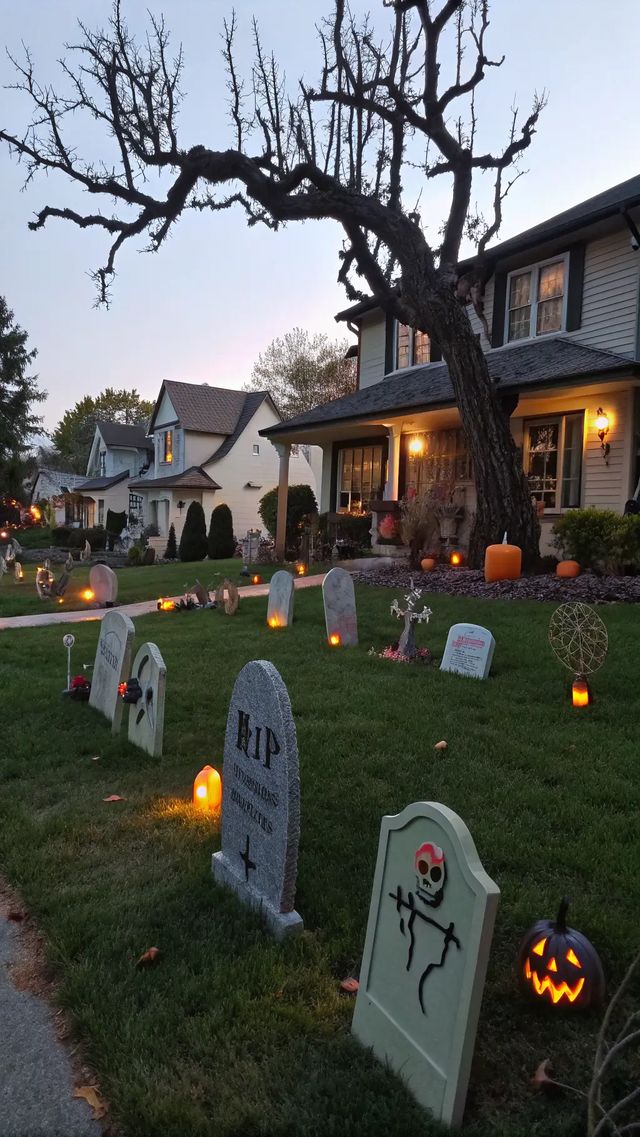 Farina Family Frightmare — 11 Moro Drive, Hamilton