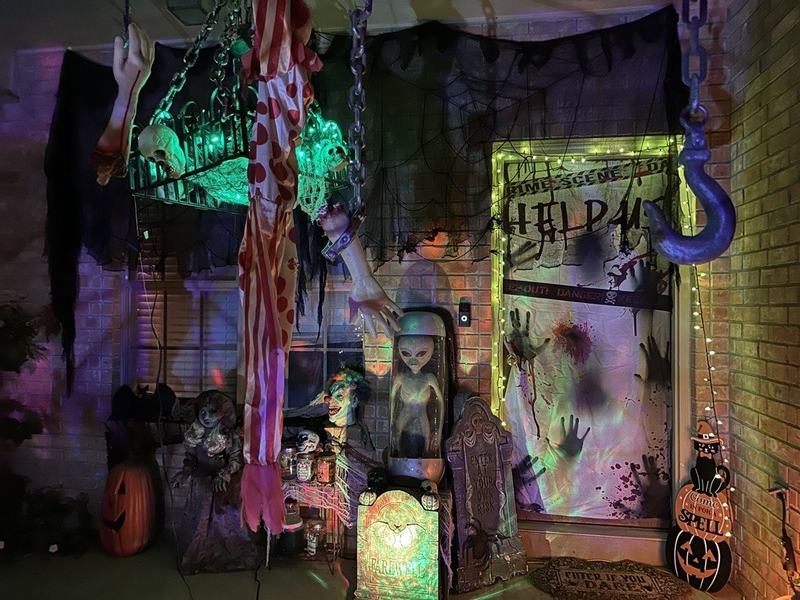 Laboratory of Curiosities