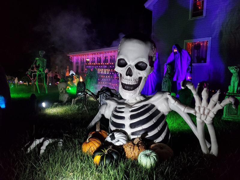 Home Haunt 4