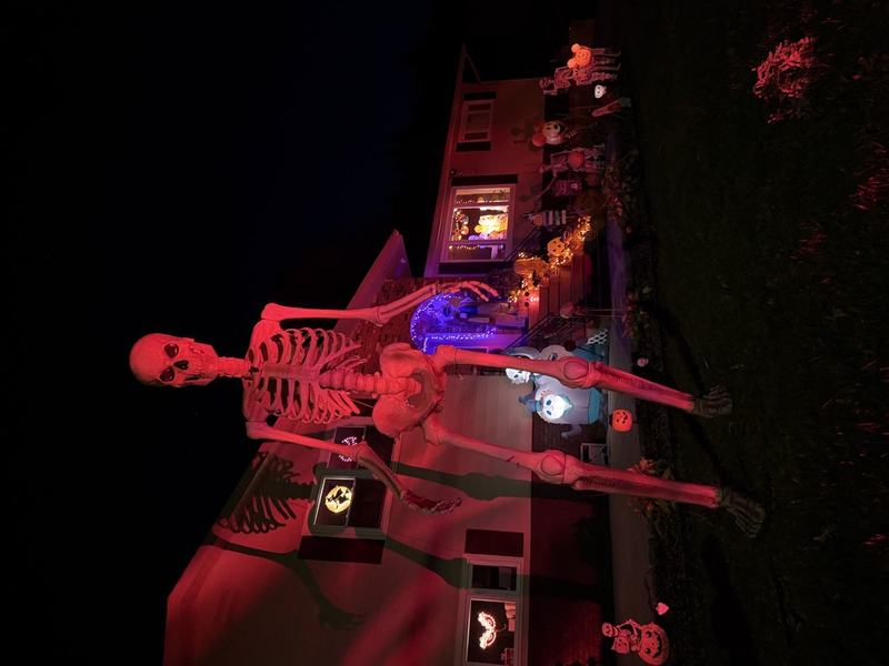 Halloween