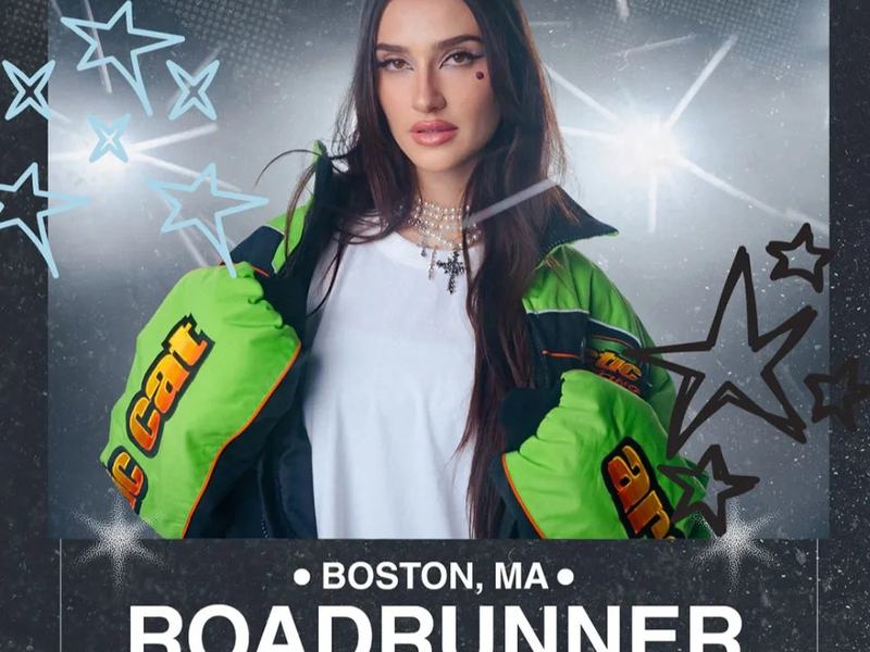 ALLEYCVT — Roadrunner · Sat Dec 5