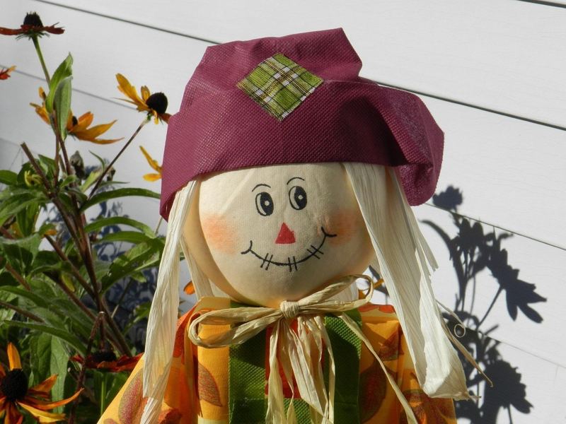 Halloween stock photo