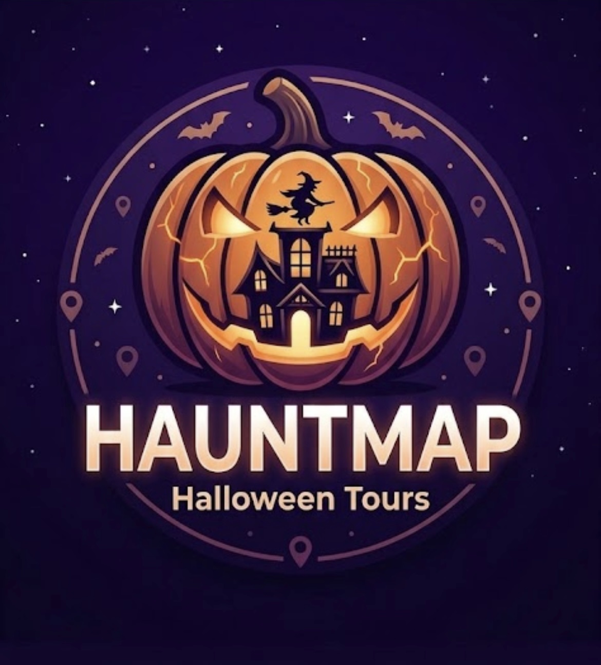 HauntMap