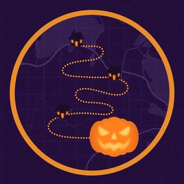 HauntMap