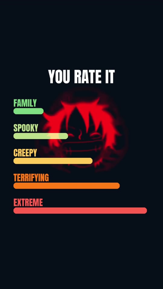 New game on HauntMap — the Scare-O-Meter is live — HauntMap on TikTok
